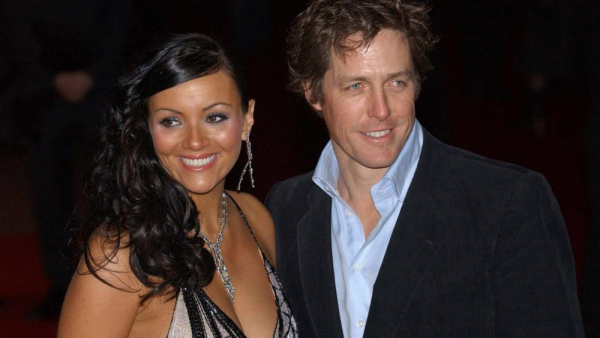 Hugh Grant nie chciał kręcić jednej ze scen w filmie „To właśnie miłość”. Była dla niego kompromitująca