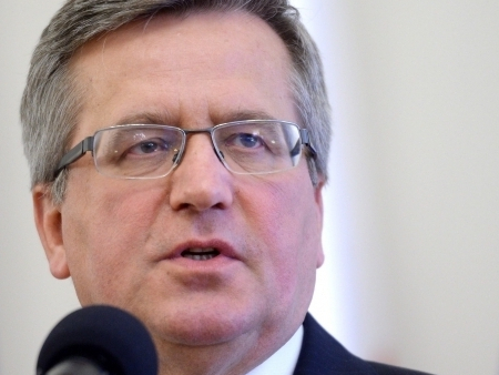 Prezydent: słowa hymnu od pokoleń tworzą polską tożsamość