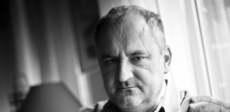 Piotr Szulkin nie żyje. Polski reżyser filmów science-fiction miał 68 lat