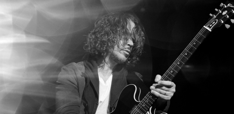 Chris Cornell nie żyje. Legendarny muzyk Soundgarden miał 52 lata