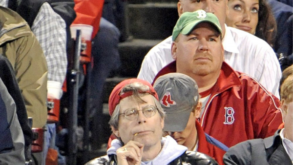 Stephen King krytykuje decyzję o odwołaniu premiery pamiętników Woody’ego Allena