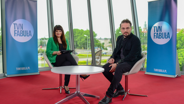 Zbigniew Preisner, JIMEK, Antoni Komasa-Łazarkiewicz - w studiu FMF