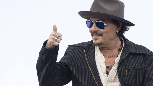 W Nowym Jorku można podziwiać wystawę prac Johnny’ego Deppa „A Bunch of Stuff”