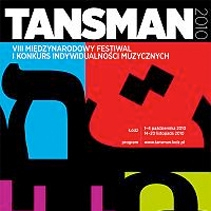 Jutro rusza część konkursowa Festiwalu Tansman 2010