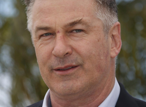 Znany aktor Alec Baldwin aresztowany za pobicie