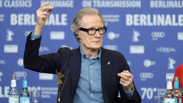 Gwiazdor „To właśnie miłość” wyznał, że wciąż prześladują go myśli o śmierci