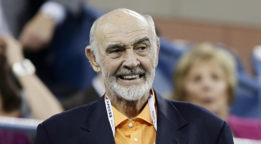 Gulasz a la Sean Connery