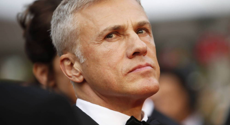 Christoph Waltz zagra główną rolę w serialu „The Consultant”