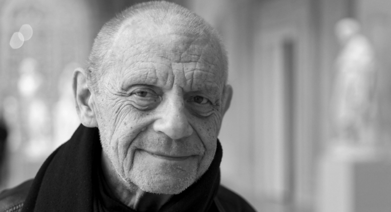 Zmarł reżyser, dyrektor Polskiej Opery Królewskiej prof. Ryszard Peryt