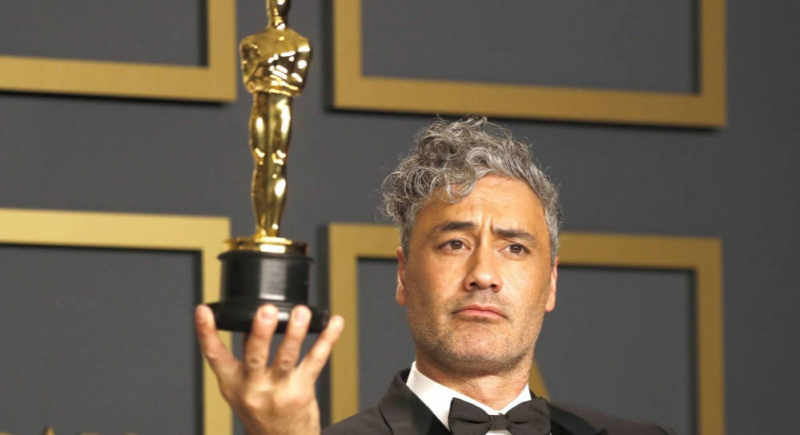 Taika Waititi stworzy dwa seriale animowane dla Netflix