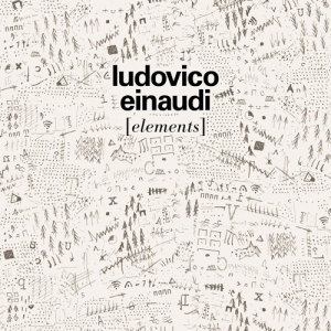 Ludovico Einaudi - "Elements"