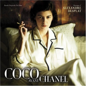 Coco Avant Chanel - soundtrack