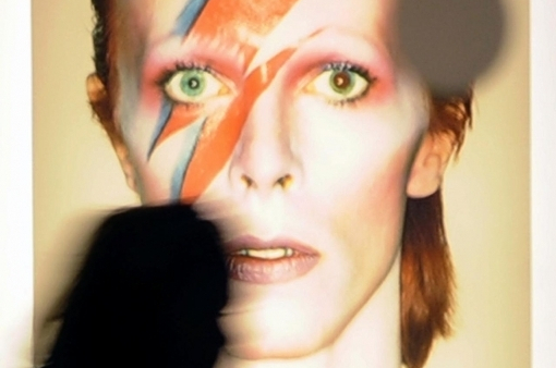 W Berlinie otwarto wystawę o legendzie rocka Davidzie Bowie