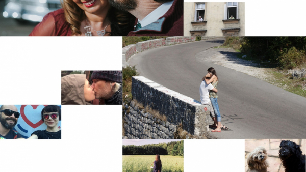 Około 250 filmów w programie 58. Krakowskiego Festiwalu Filmowego