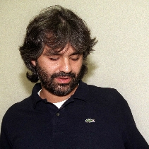 Andrea Bocelli ma swoją asteroidę 