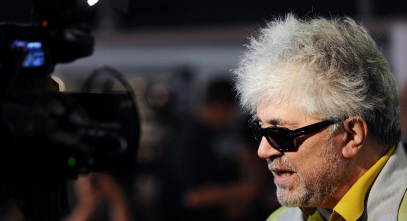 Almodovar: zawsze pojawia się pytanie, czy to będzie mój ostatni film?