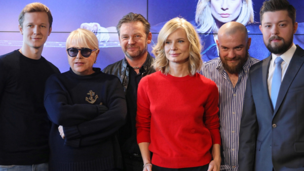 Zakończyły się zdjęcia do trzeciego sezonu serialu „Chyłka”