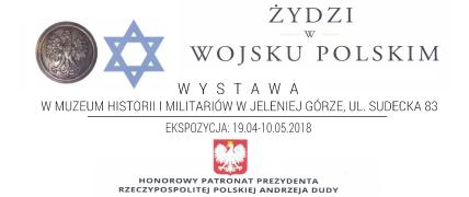 Wystawy z okazji 75. rocznicy wybuchu powstania w getcie warszawskim