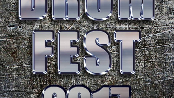 Międzynarodowy Festiwal Perkusyjny Drum Fest po raz 26