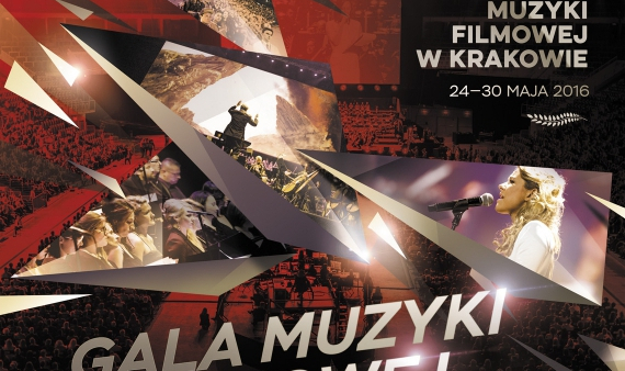 FMF rodzinnie: Premierowe suity ze światowych arcydzieł animowanego kina w TAURON Arenie Kraków i Filharmonii Krakowskiej