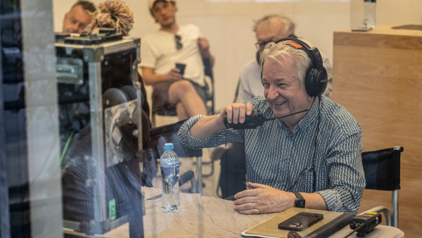 Na planie „Vinci 2” padł pierwszy klaps