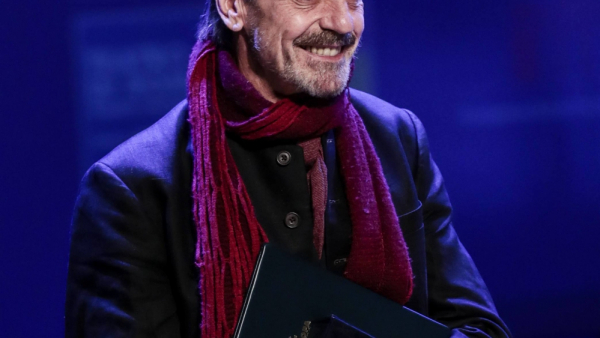 Isabelle Huppert i Jeremy Irons odebrali Europejskie Nagrody Teatralne