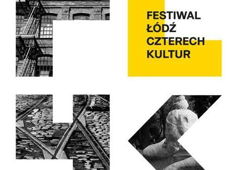 Ponad 30 artystycznych wydarzeń na Festiwalu Łódź Czterech Kultur