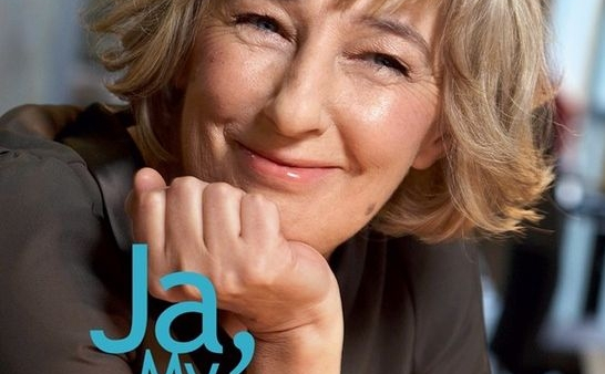 Książka-rozmowa z Teresą Torańską