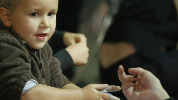 Sześć sprawdzonych sposobów na to, by skutecznie wzmocnić odporność