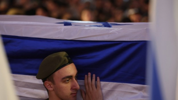 Nie żyje Matan Meir. Producent hitu Netflixa zginął w Strefie Gazy