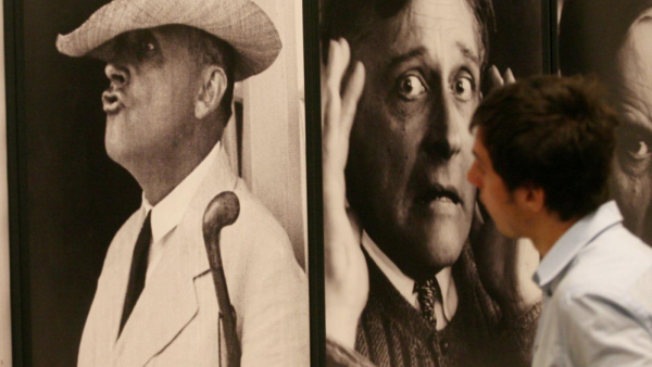 Witkacy - geniusz bez szkół