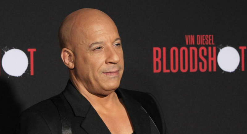 Vin Diesel wyjawił, że seria „Szybcy i wściekli” dobiega końca