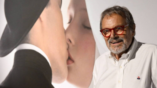 Zmarł Oliviero Toscani, fotograf, który tworzył kontrowersyjne kampanie