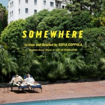 "Somewhere. Między miejscami" i "Jestem Bogiem" od jutra w kinach