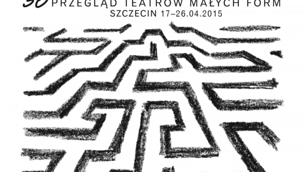 Grand Prix Kontrapunktu dla "The Hideout/Kryjówka"