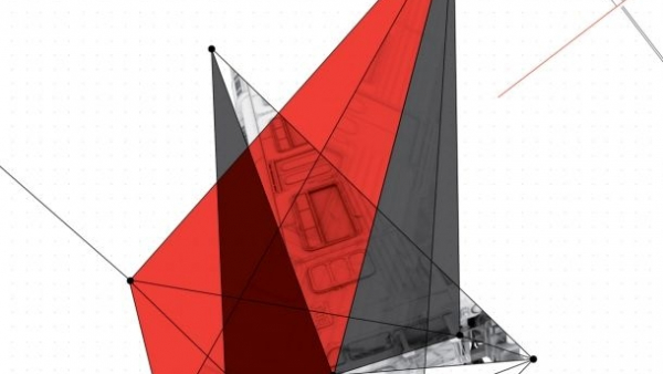 Pociąg sztuki - z Estonii do Portugalii, w Polsce od piątku