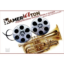 Film "Dźwięki pod słońcem" nagrodzony Grand Prix festiwalu KAMERaTON