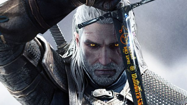 Teatr Muzyczny rozpoczął realizację musicalu "Wiedźmin"