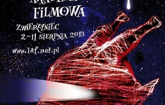 Zwierzyniec: Letnia Akademia Filmowa