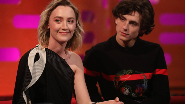 "Małe kobietki" na dużym ekranie