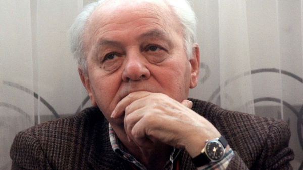 W Rzymie zaprezentowano książkę poświęconą Gustawowi Herlingowi-Grudzińskiemu