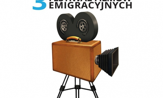 Rozpoczyna się Festiwal Filmów Emigracyjnych „Emigra”  