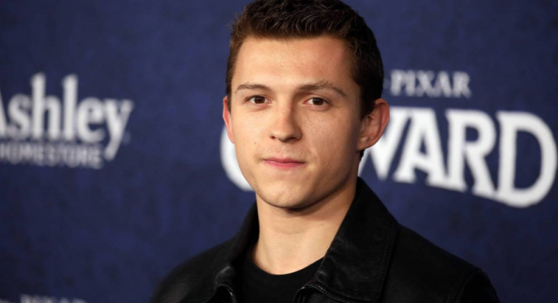 Tom Holland nie dostał roli w „Gwiezdnych wojnach”, bo na castingu ciągle się śmiał