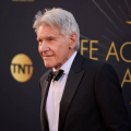 Harrison Ford na początku kariery usłyszał, że nie odniesie sukcesu, jeśli nie zmieni nazwiska i fryzury