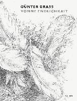 Ostatnia książka Grassa trafi w piątek do księgarń    