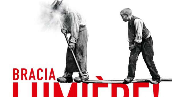 Fascynujący dokument „Bracia Lumière” od 1 września w polskich kinach