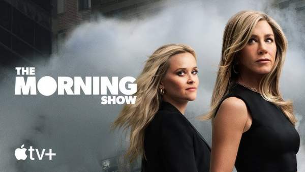 Apple prezentuje oficjalną zapowiedź nowego sezonu „The Morning Show”