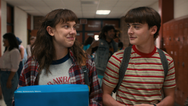 „Stranger Things” sezon 4. Pożegnanie z ulubionymi postaciami! Aktor grający Willa potwierdza śmierć bohaterów