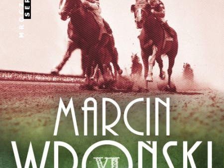 Szósty kryminał Wrońskiego z dawnym Lublinem w tle