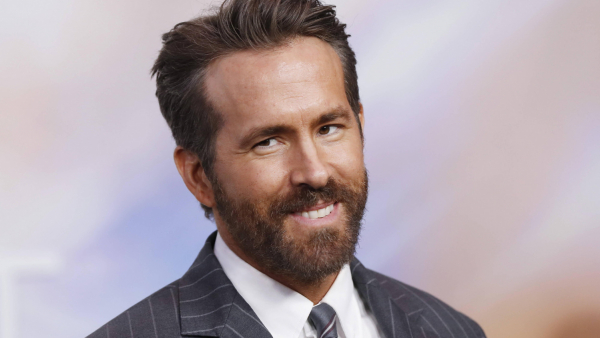 Już wiadomo, kto poprowadzi tegoroczną Met Galę. Jedną z gwiazd jest Ryan Reynolds